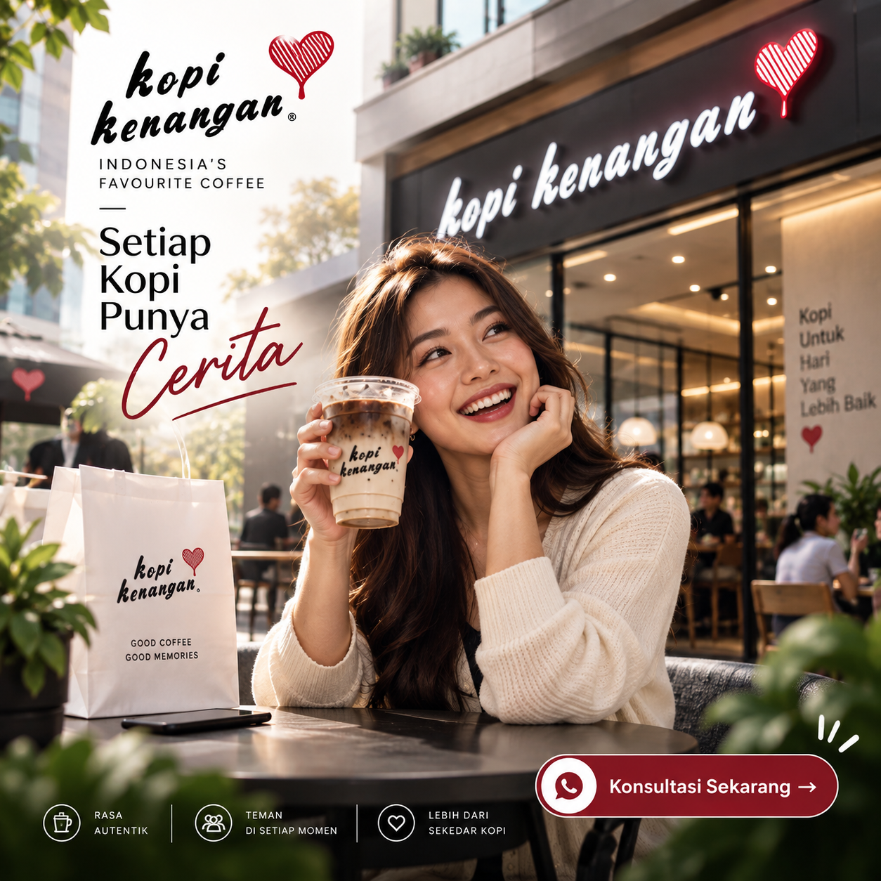 Kopi Kenangan