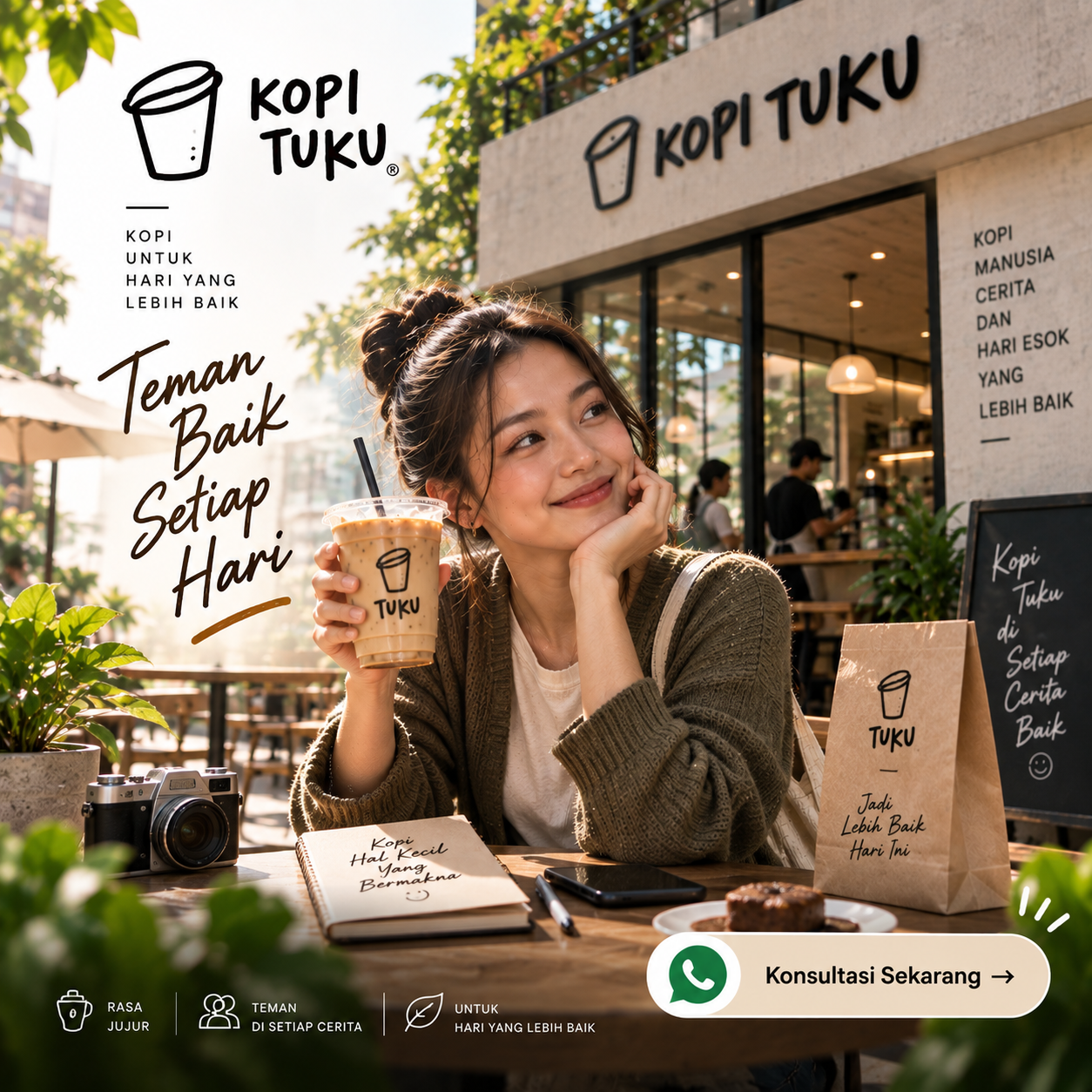 Kopi Tuku