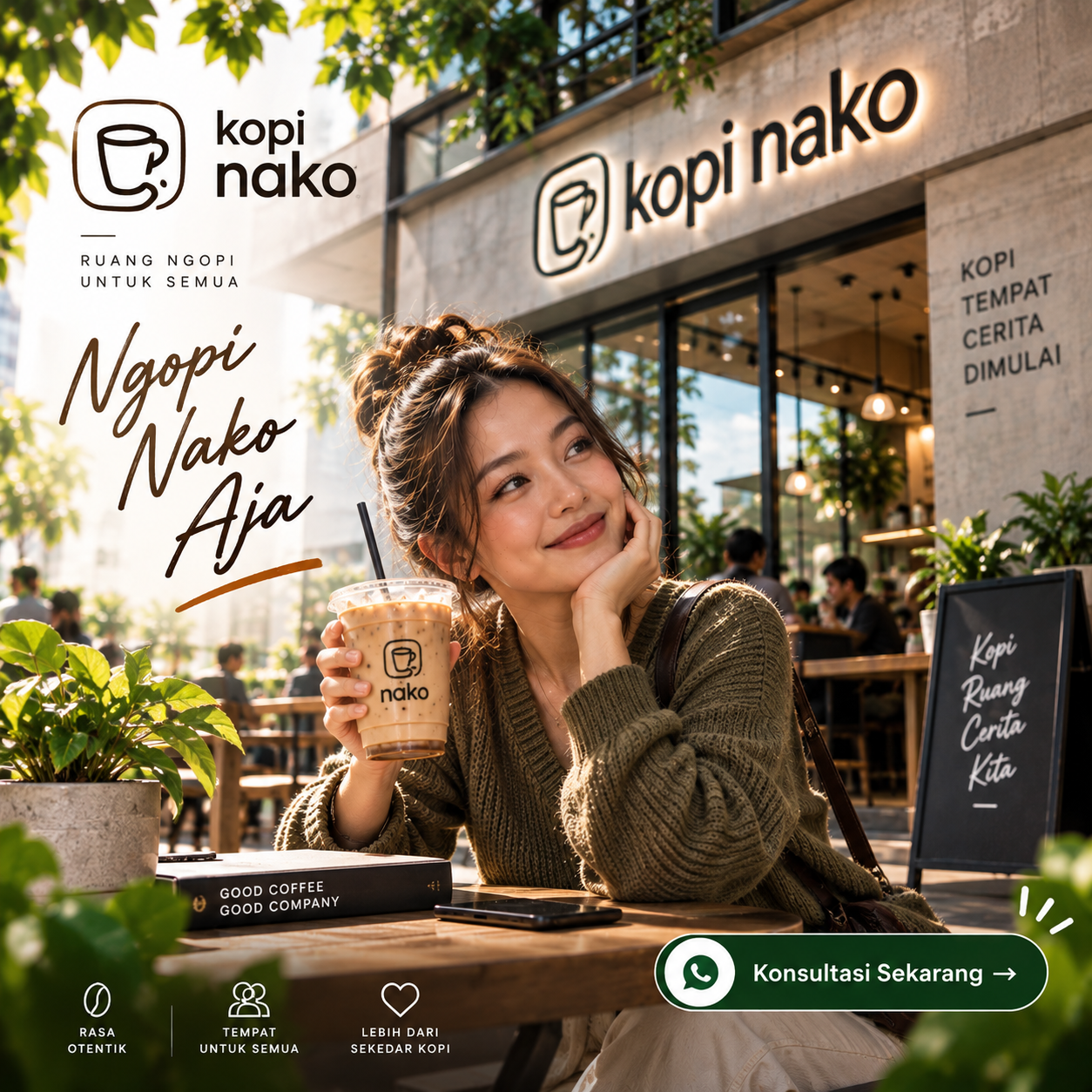 Kopi Nako