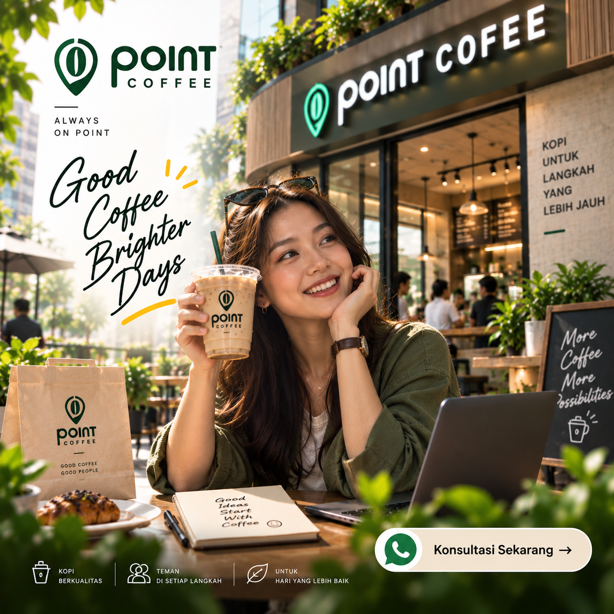 Point Coffee